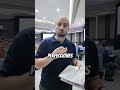 Recomendaciones para la última semana previo a tu examen de admisión. 👈🔥