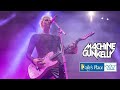MACHINE GUN KELLY LIVE AT DAILY'S PLACE IN JACKSONVILLE, FL!! | FULL SET (4K)