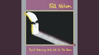 Video thumbnail of "Bill Nelson - Mr Magnetism Himself"