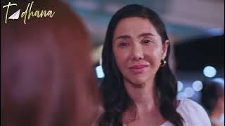 Ina, kinakabahan sa anak niyang OFW na may sorpresa raw sa kanila?! | Tadhana