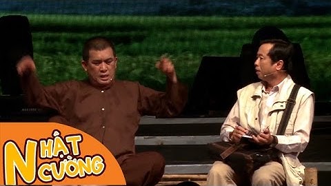 Hài Hot [Cụ Trường Thọ] Nhật Cường [Official]