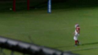Matts TD 81 yards