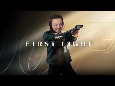 Ok, this game rules | 007 First Light