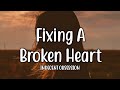 Fixing a broken heart  indecent obsession lyrics