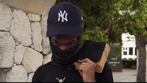 PRIMETYME -_- PSALM 147(OFFICIAL MUSIC VIDEO)