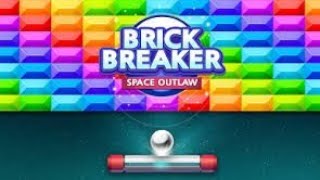 Brick Breaker|| How to play brick breaker game || Mota Patlu Kancha game screenshot 2