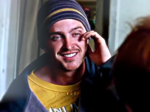 jesse pinkaman edit