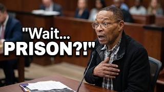 Judge Instantly SHUTS DOWN Sovereign Citizen No Jurisdiction Claim
