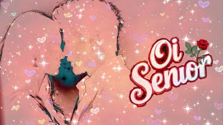 Oi Senior💞part- 31