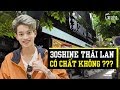 Trải Nghiệm Lần Đầu Tiên Cắt Tóc Tại 30Shine Thái Lan, Khác Gì Việt Nam? | 30Shine TV Trendy