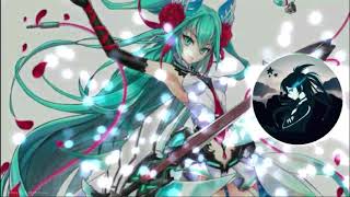 Nightcore - Towa Ni