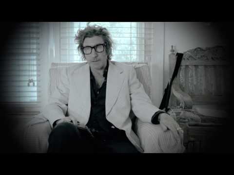 Tim Rogers - An Acting Repair (from the album 'An Actor Repairs')
