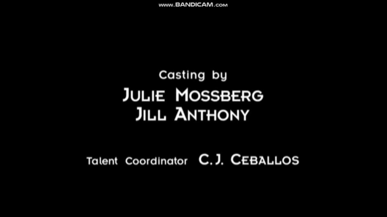 Futurama End Credits YouTube