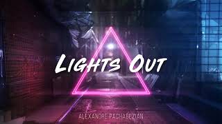 Alexandre Pachabezian - Lights Out (Official Video)