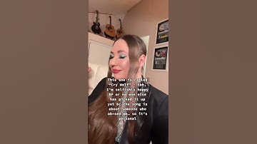 Thumbnail of Leaked BLACKPINK demos 🤯