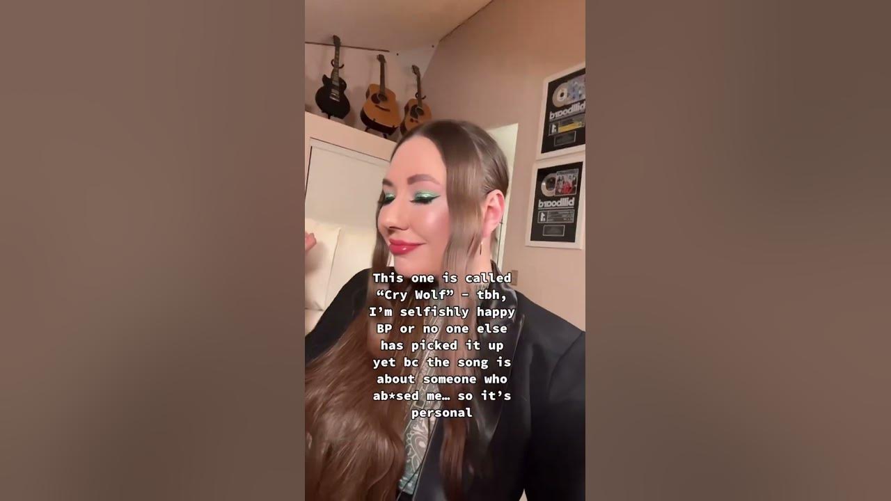 Leaked BLACKPINK demos 🤯