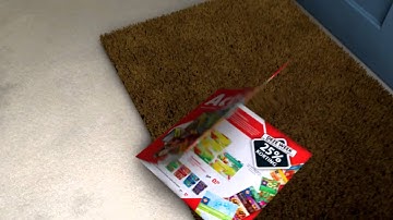 C1000 animation for digital signage