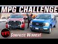 2022 Toyota Tundra vs Ford F-150: Both Trucks Did Better Than I Expected, But The Big Winner Is...