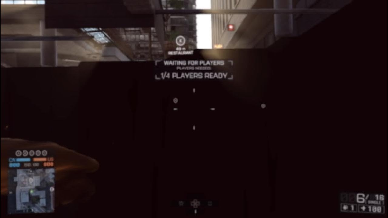 BF4 | Glitches Working In 2025