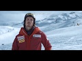 DESCENTE × SWISS SKI INTERVIEW VIDEO - Providing the edge for athletes