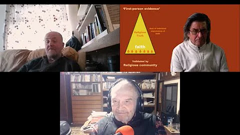 Religion and violence: in conversation with Brian ...