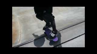 penny sesh