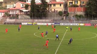 17-03-2019. Imperia-Sammargheritese 1-0
