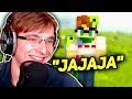 That Time Quacktiy Made a Spanish Joke and Slimecicle said "JAJAJAJAJA"