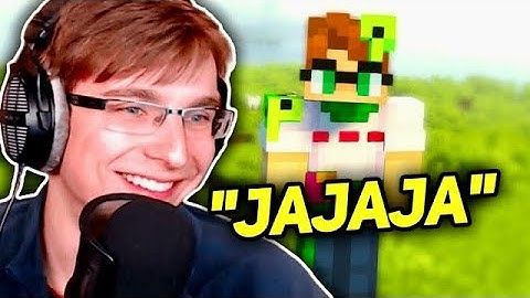 That Time Quacktiy Made a Spanish Joke and Slimecicle said "JAJAJAJAJA"