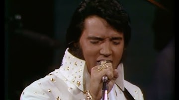 Elvis Presley - Live in Honolulu, Hawaii, 1973 (Full Rehearsal Concert)