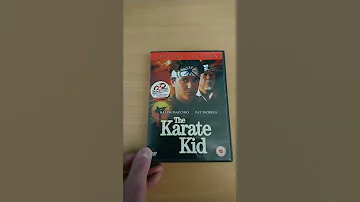 The Karate Kid Film Is It A Hit Or Miss Let Me Know Shorts 