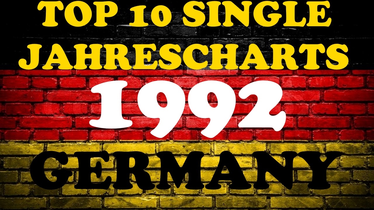 Deutsche Top 100 Single Charts