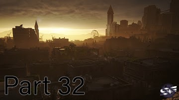 The Last Of Us 2 - PS4 Gameplay Walkthrough Part 32 (NO COMMENTARY)