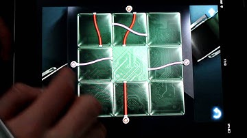 The Heist: Wire Puzzle #2