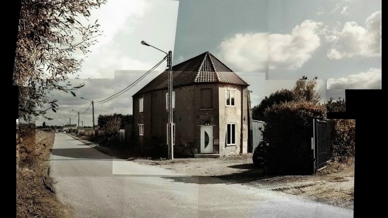 Panrurala afl 21 Maison du boulet