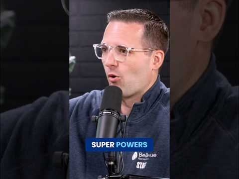 The Superhero Without a Downfall