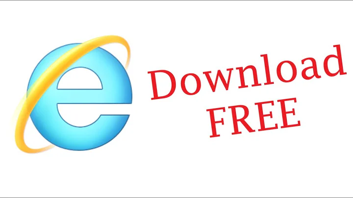 How to Freely Download Internet Explorer 9 (IE9) | Quick Method