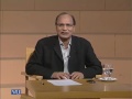 MCD503 TV News and Current Affairs Lecture No 1