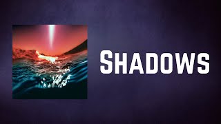 Bonobo - Shadows (Lyrics)