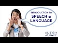 How do i teach my child with autism to speak  introduction 16  autism at home