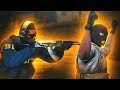 "JUGAMOS CON EL DIOS DE CSGO!" Counter Strike Global Offensive #329  sTaXx