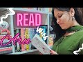 From a Reader to a Reviewer | My BookTube Journey Begins| Intro + Booktube Begin ❤️✨️