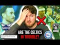 The Boston Celtics Might Be In Trouble...