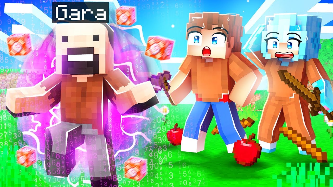 I Pretended To Be The Minecraft OWNER, Then Used HACKS in Minecraft!