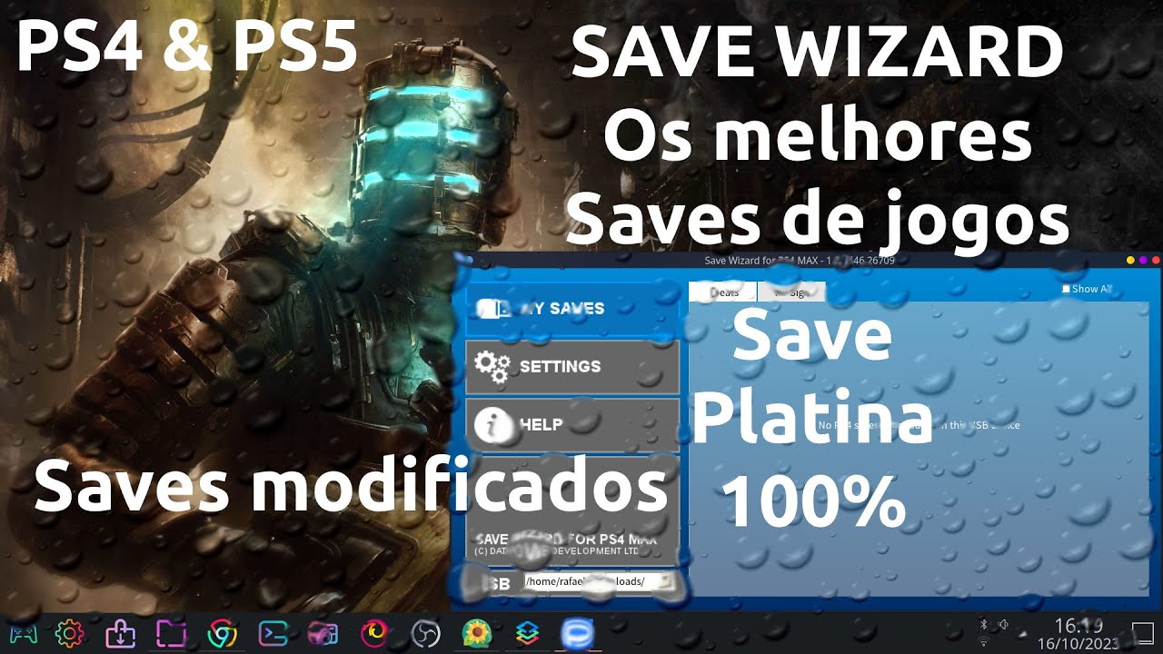 Saves Infinitos - Os nove jogos indie de PlayStation 4 e PSVR