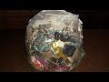 18 pound Jewelry bag unbagging PART 1