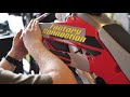 2021 Honda CRF450R Bike Build! Ep. 1