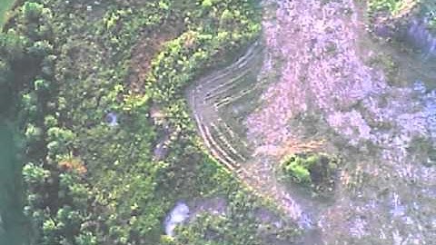 Hobbyzone Champ On-Board Flight