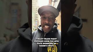     NYC Subway Chaos, Dangerous MTA Policies & Political Lies EXPOSED + MORE