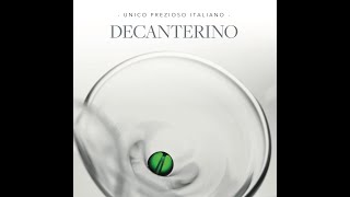 DECANTERINO POP デキャンテリーノ ポップ   ワイン   ワイングッズ